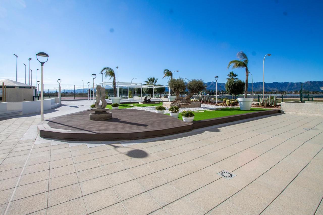 Espacio 15 - Primera Linea De Playa Cullera Luaran gambar